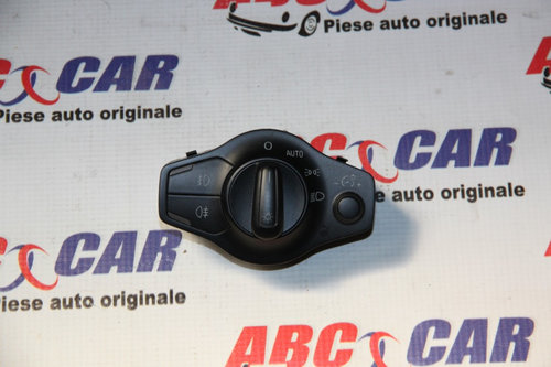Bloc lumini Audi A4 B8 2008-2015 cod: 8K0941531C