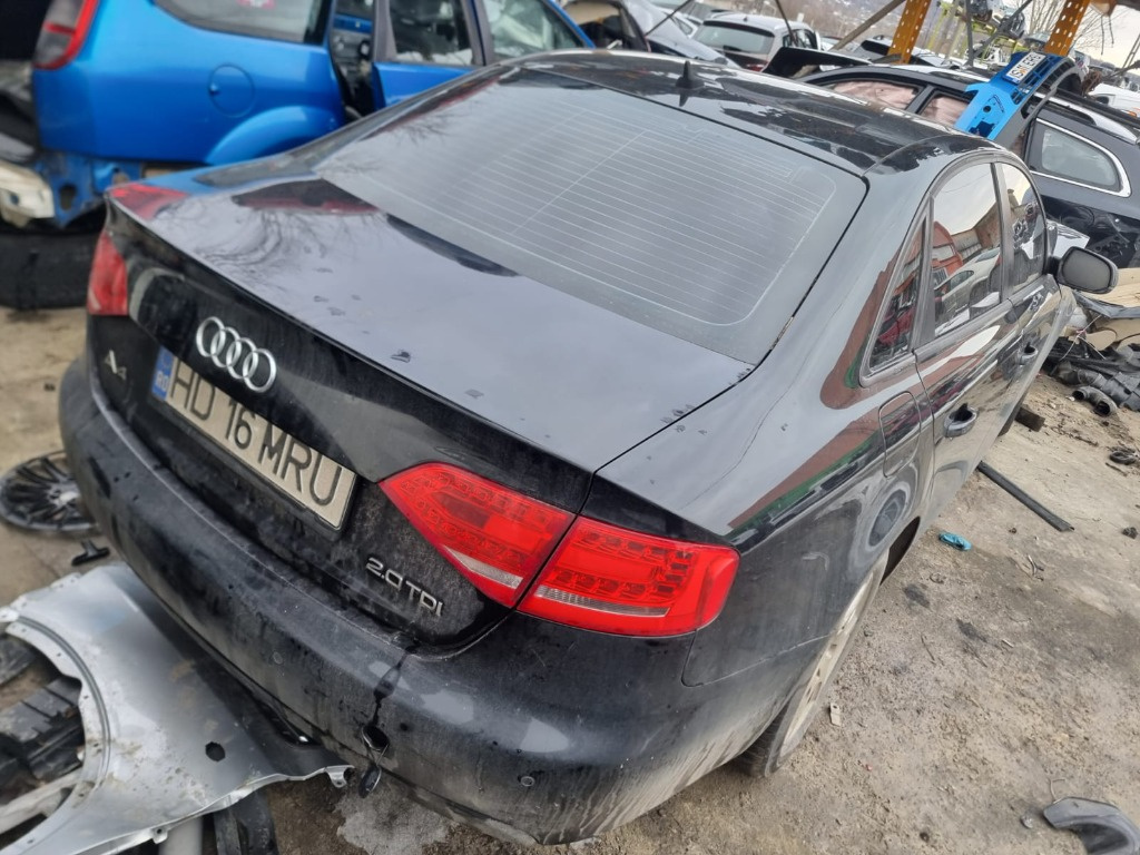 Bloc lumini Audi A4 B8 2010 berlina 2.0 tdi CAGB