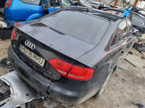 Bloc lumini Audi A4 B8 2010 berlina 2.0 tdi CAGB
