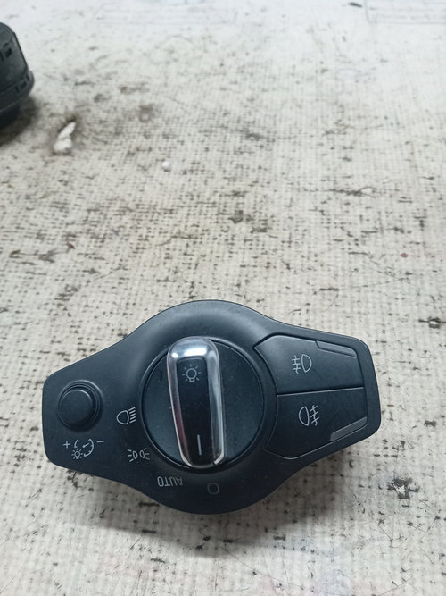 Bloc lumini Audi A4 B8 2012, 8K0941531AL