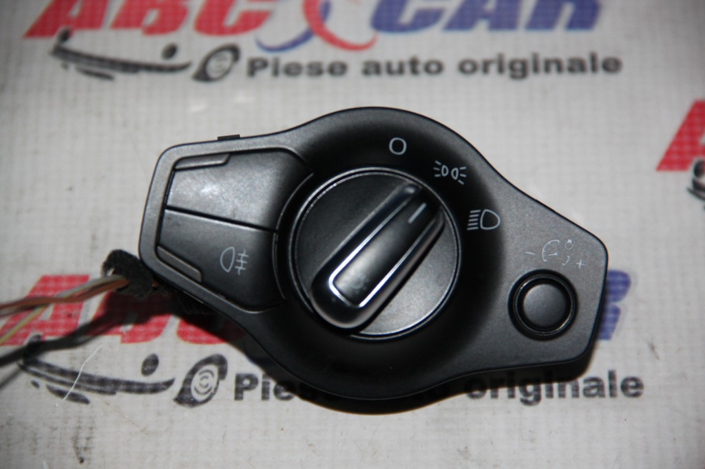 Bloc lumini Audi A4 B8 8K 2008-2015 8K0941531AR