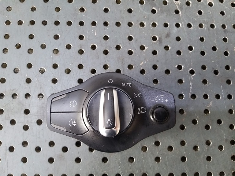 Bloc lumini audi a4 b8 8k 8k0941531as