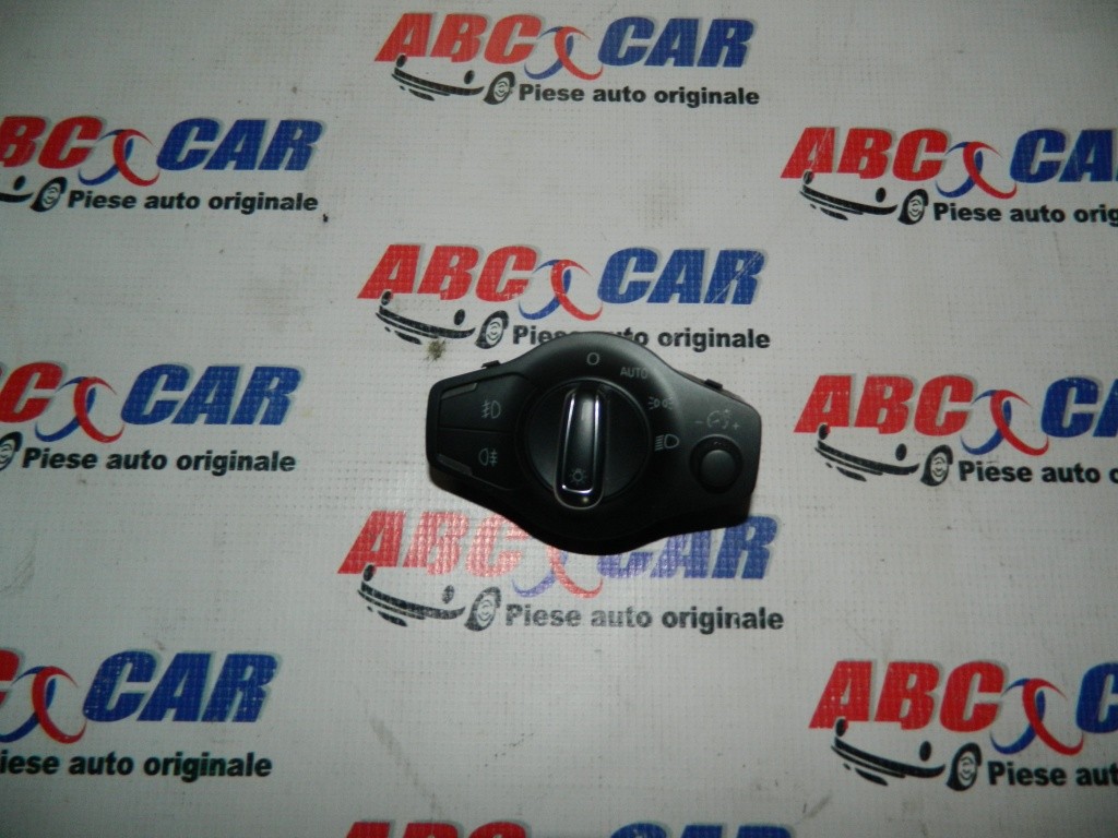 Bloc lumini Audi A4 B8 8K cod: 8K0941531AL