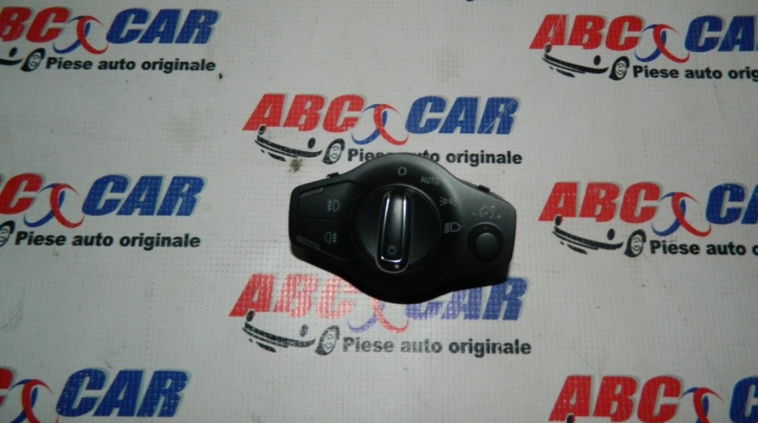 Bloc lumini Audi A4 B8 8K cod: 8K0941531AL