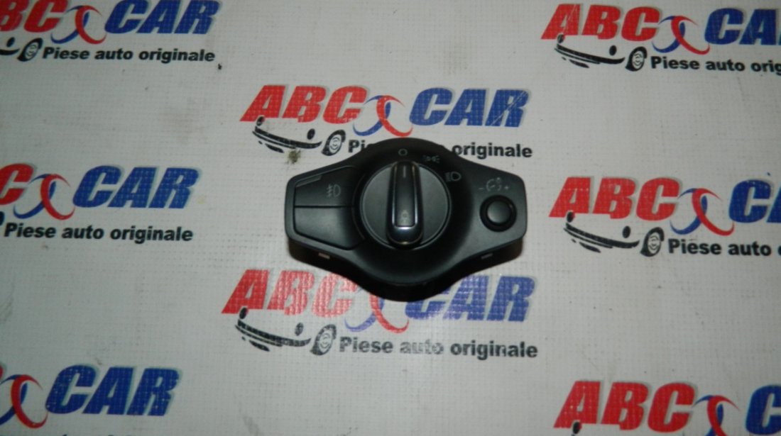 Bloc lumini Audi A4 B8 8K cod: 8K0941531AM