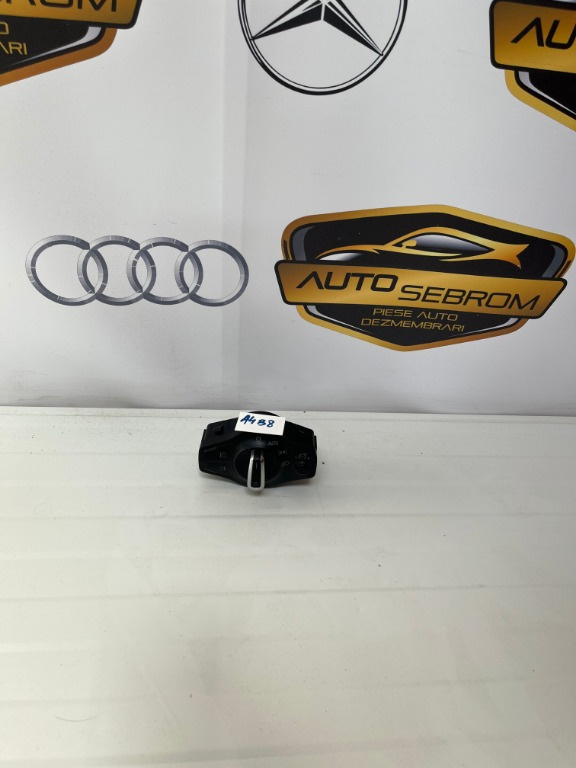 Bloc lumini Audi A4 B8