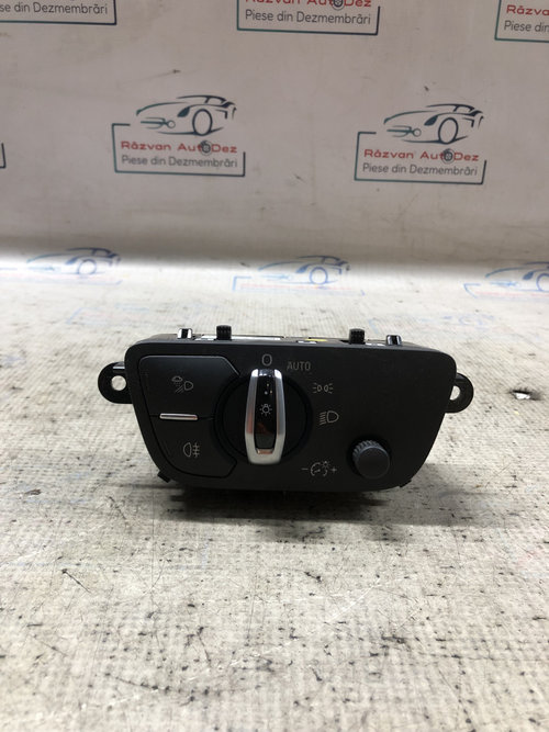 Bloc lumini Audi A4 B9 1.4 Benzina 2017, 4M094153AA