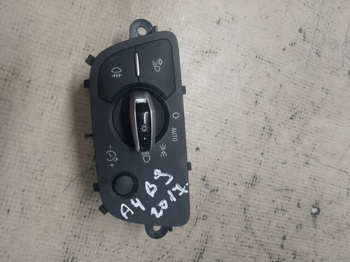 Bloc lumini Audi A4 B9 2017, 4M0941531AA