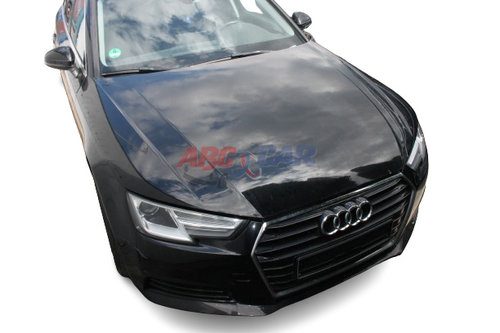 Bloc lumini Audi A4 B9 2017 Avant 3.0 TDI