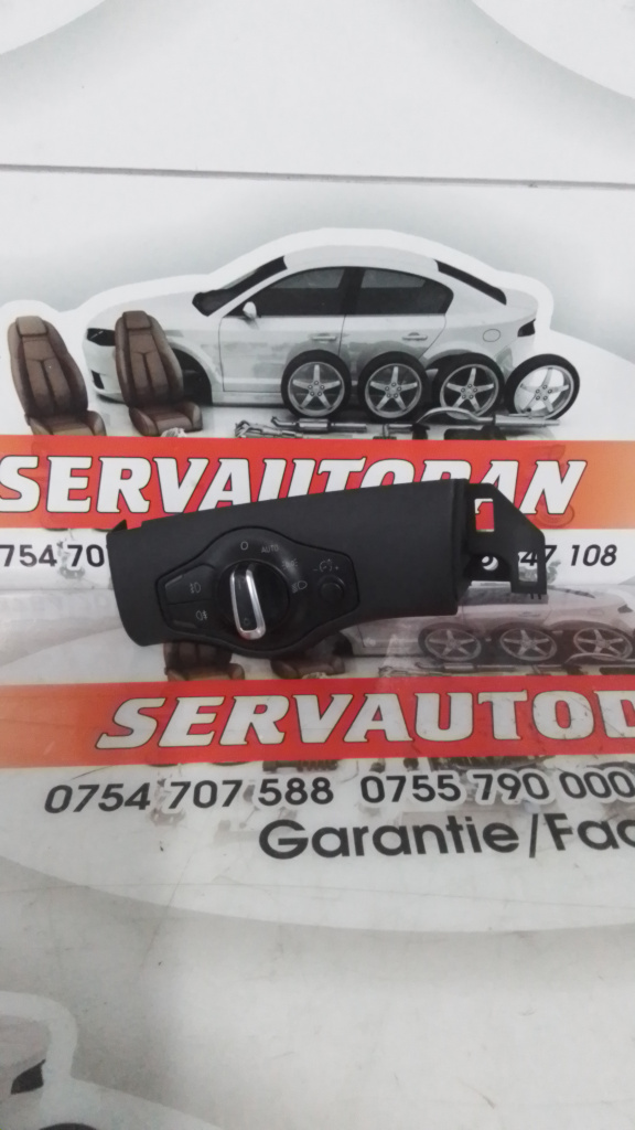 Bloc lumini Audi A4 facelift (2011-2015) [B8] 2.0 Motorina 2012, 8K0941531G