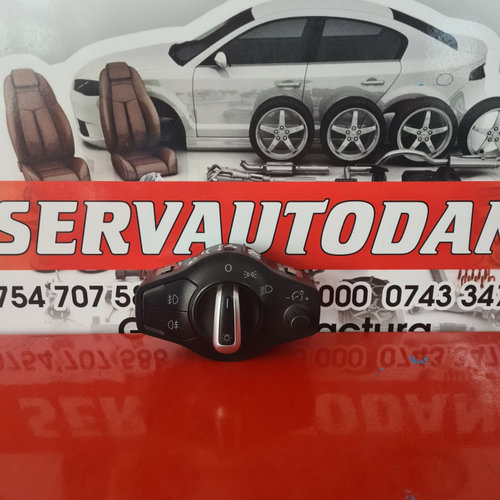 Bloc lumini Audi A4 facelift (2011-2015) [B8] 2.0 Motorina 2012, 8K0941531AS / 8K0941531AL