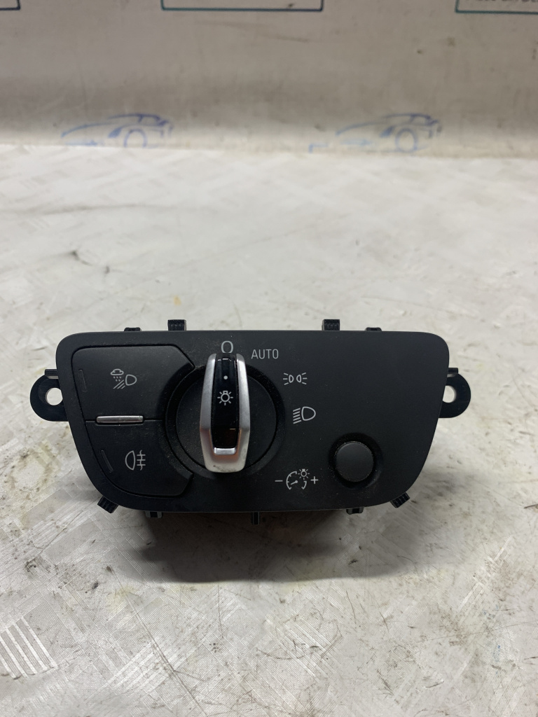 Bloc lumini Audi A5 2.0 Motorina 2017, 4M0941531AA