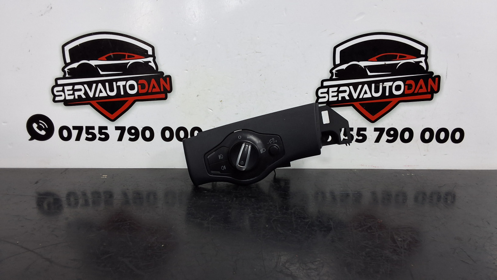 Bloc lumini Audi A5 (2007-2011) [8T3] 2.7 Motorina 2011, 8K0941531AS