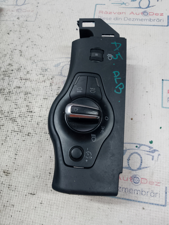 Bloc lumini Audi A5 2011, 8K0941531AK