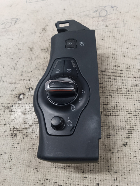 Bloc lumini Audi A5 2011, 8K0941531AK