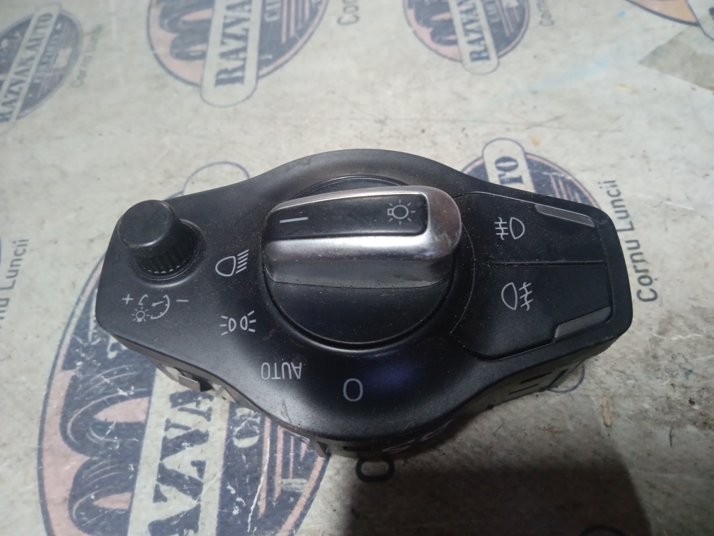 Bloc lumini Audi A5 2012, 8K0941531AS