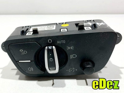 Bloc lumini Audi A5 (2017-2024) [F5] 4M0941531AA
