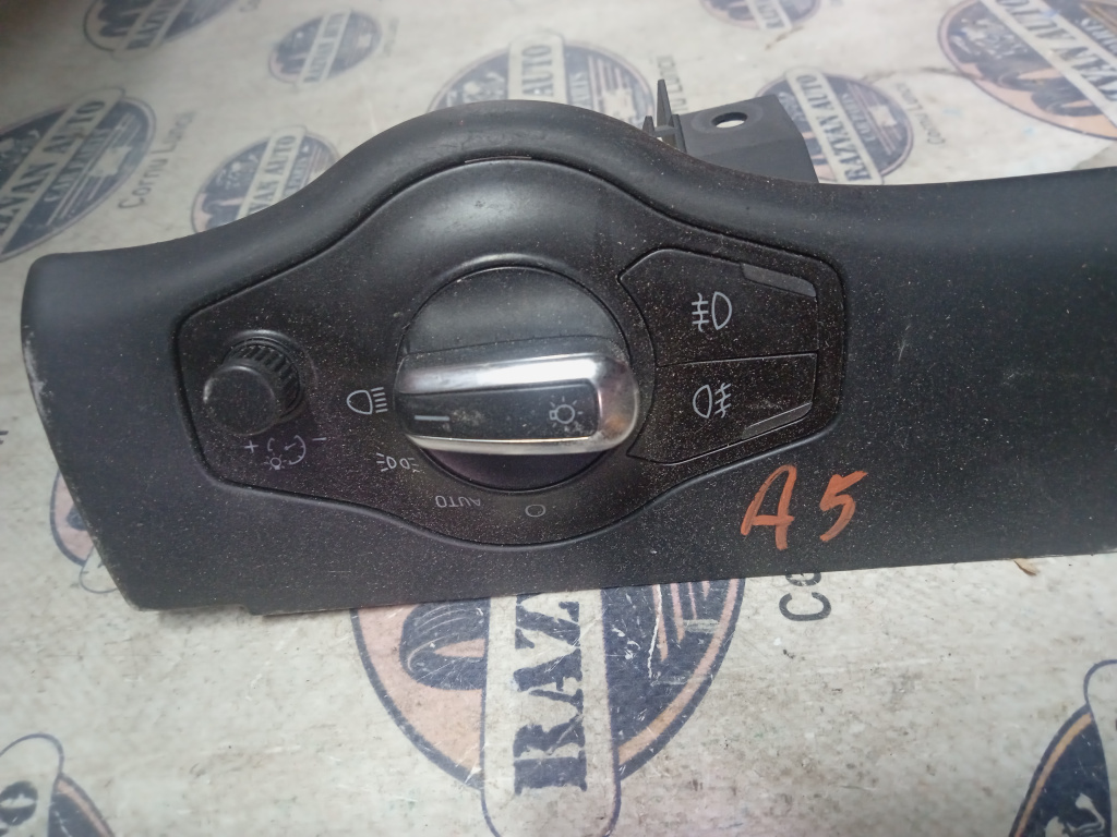 Bloc lumini Audi A5, 8K0941531AL