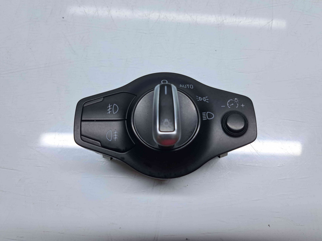 Bloc lumini Audi A5 (8T3) [Fabr 2007-2015] 8K0941531AL