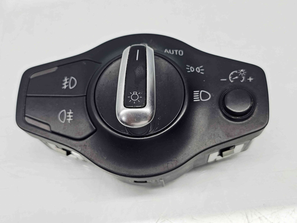Bloc lumini AUDI A5 (8T3) [Fabr 2007-2015] 8K0941531AS
