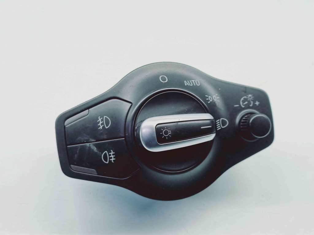 Bloc lumini Audi A5 Sportback (8TA) [Fabr 2009-2015] 8K0941531AS