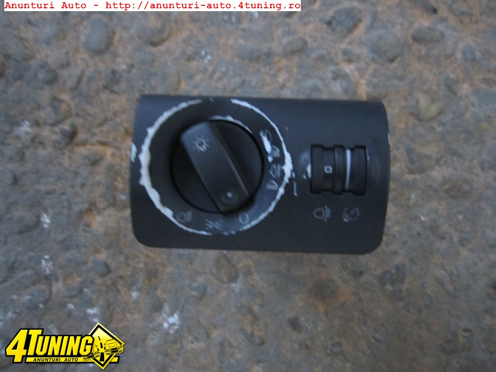Bloc lumini audi a6 1 9 tdi