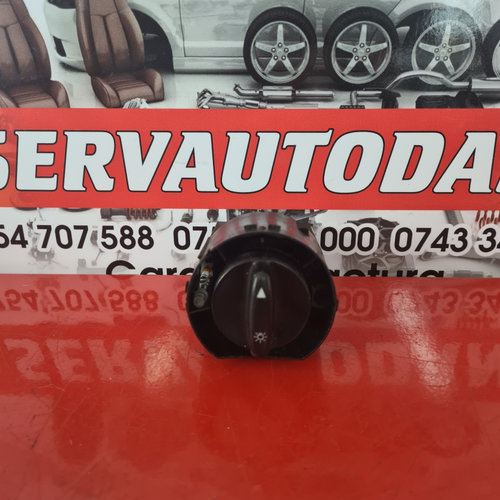 Bloc lumini Audi A6 (1997-2004) [4B, C5] 2.5 Motorina 2002, 4B1941531C / 4B2941531F / 4B1941531F / 4...