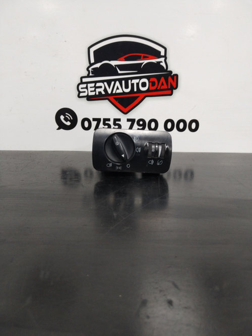 Bloc lumini Audi A6 (1997-2004) [4B, C5] 2.5 Motorina 2002, 4B2941531C