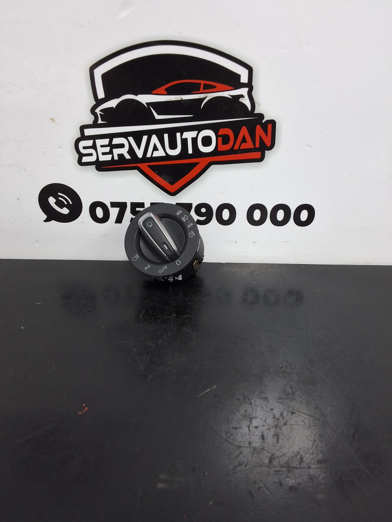 Bloc lumini Audi A6 (2004-2011) [4F2, C6] 2.0 Motorina 2010, -