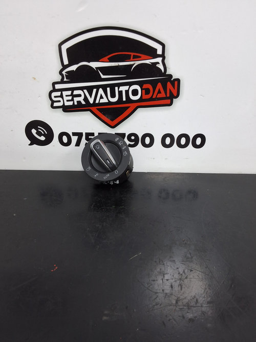 Bloc lumini Audi A6 (2004-2011) [4F2, C6] 2.0 Motorina 2010, -