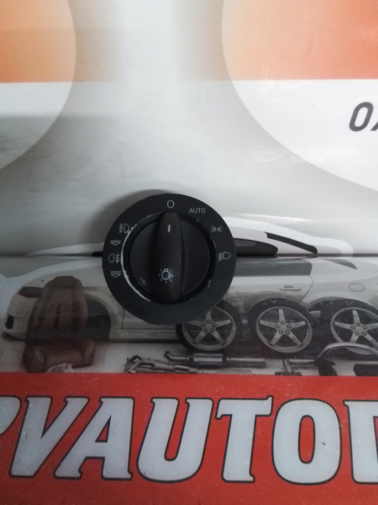 Bloc lumini Audi A6 (2004-2011) [4F2, C6] 2.0 Motorina 2006