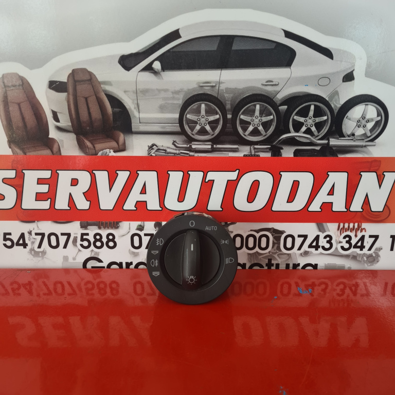 Bloc lumini Audi A6 (2004-2011) [4F2, C6] 2.0 Motorina 2006, 4F2941531D / 4F2941531E