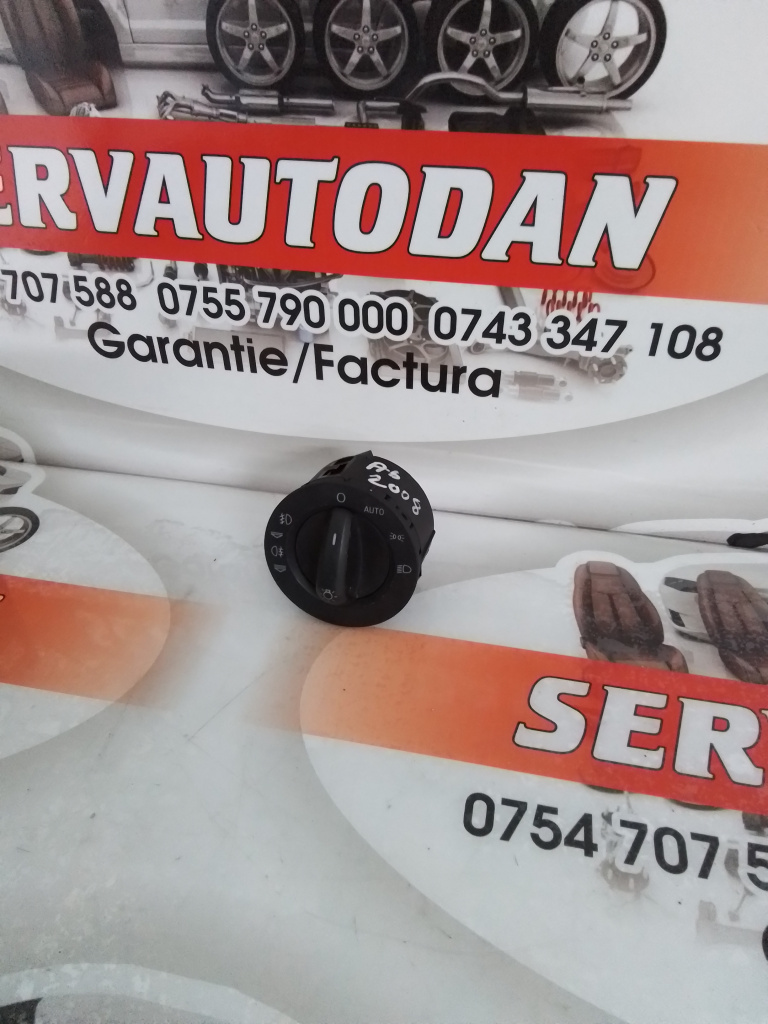 Bloc lumini Audi A6 (2004-2011) [4F2, C6] 2.0 Motorina 2008