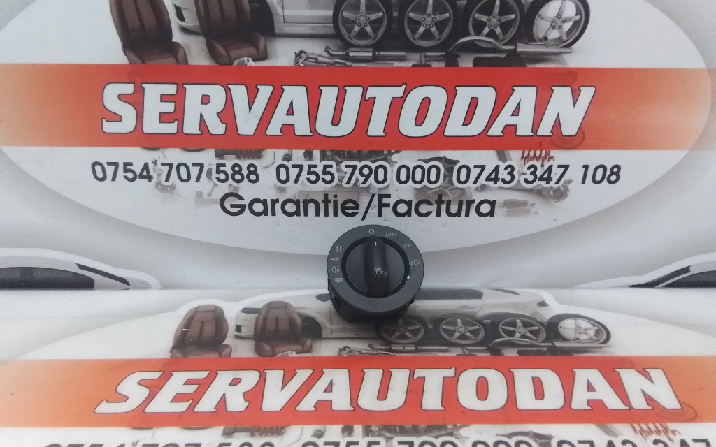 Bloc lumini Audi A6 (2004-2011) [4F2, C6] 3.0 Motorina 2006