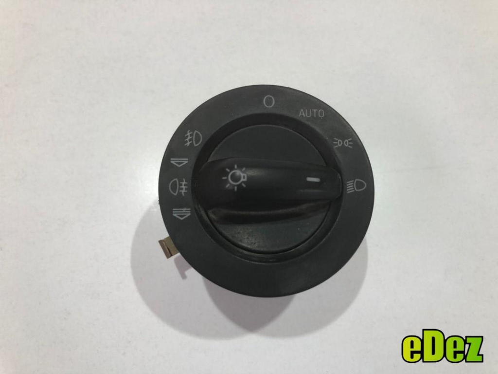 Bloc lumini Audi A6 (2004-2011) [4F2, C6] 4f1941531d