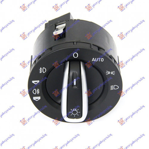 Bloc Lumini - Audi A6 2004 , 4f1941531e