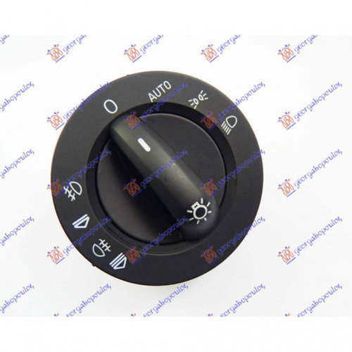 Bloc Lumini - Audi A6 2008 , 4f1941531d