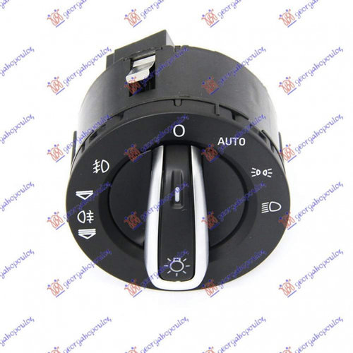 Bloc Lumini - Audi A6 2008 , 4f1941531e