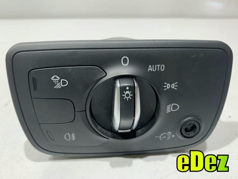 Bloc lumini Audi A6 (2010-2018) [4G2, C7] 4G0941531BE