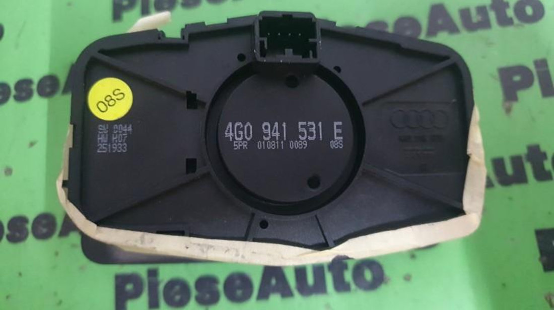 Bloc lumini Audi A6 (2010->) [4G2, C7] 4g0941531e