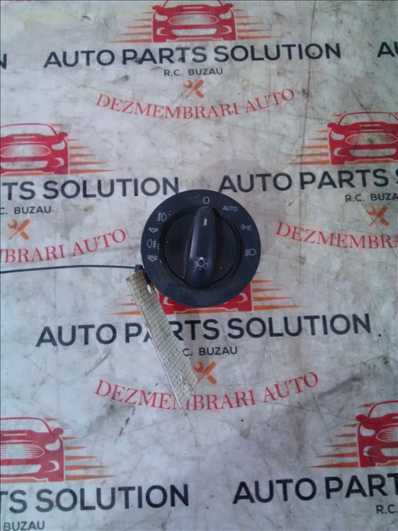 Bloc lumini AUDI A6 3.0TDI an fabr. 2007