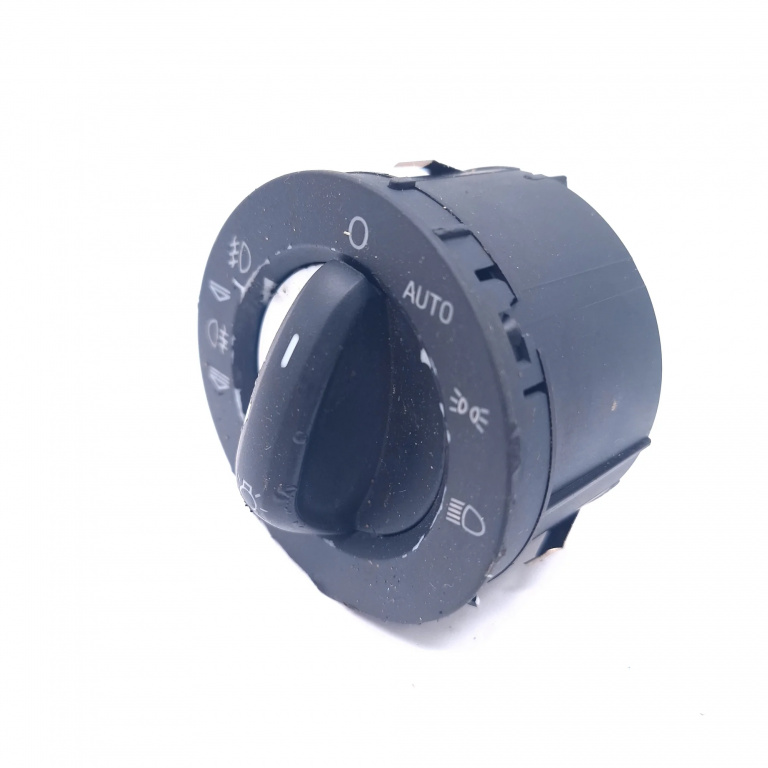 Bloc Lumini Audi A6 (4F, C6) 2004-2011 2.7 Tdi Quattro Bpp Motorina 4F1941531D, 4F1941531, 4F1 941 531 D