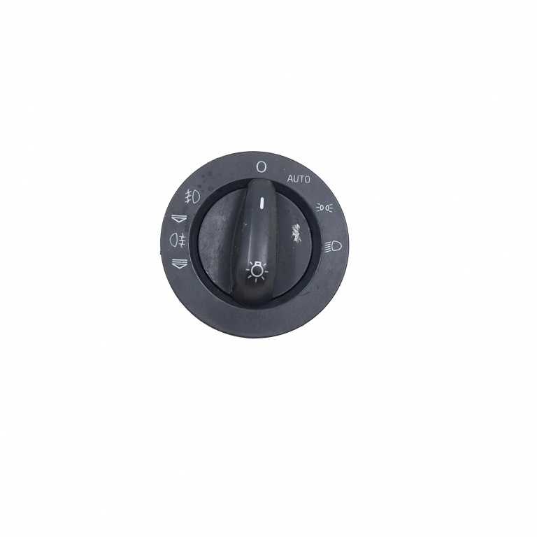 Bloc Lumini Audi A6 (4F, C6) 2004-2011 3.0 Tdi Quattro Bmk Motorina 4F1941531D