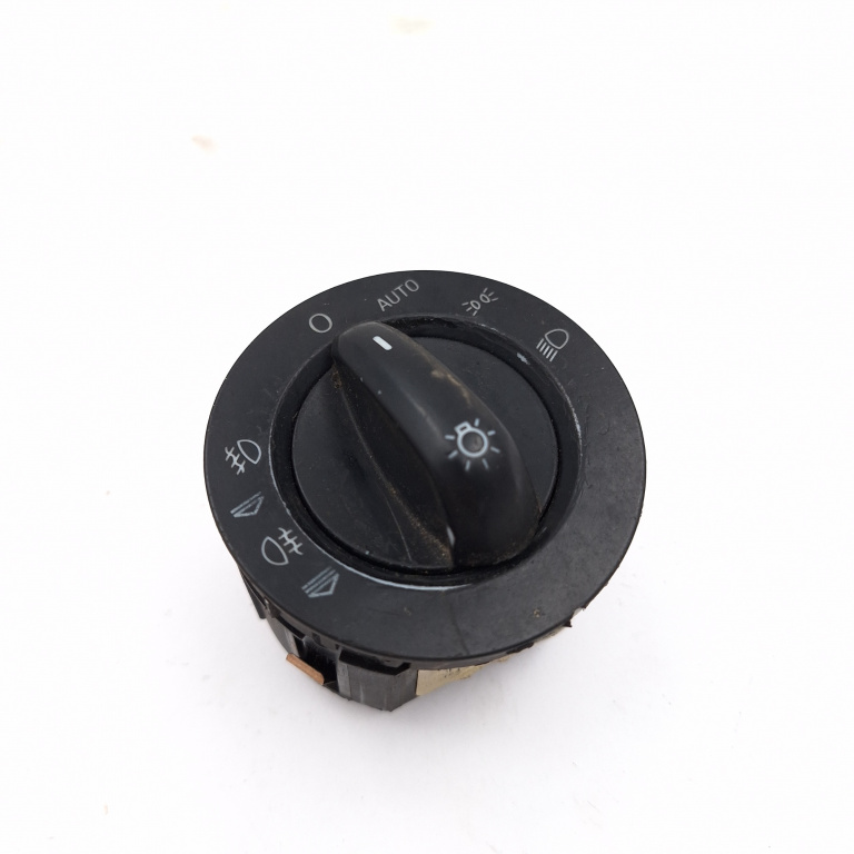 Bloc Lumini Audi A6 (4F, C6) 2004 - 2011 4F1941581D, F1D-T