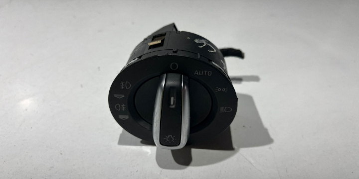 Bloc lumini Audi A6 4F/C6 [facelift] [2008 - 2011]