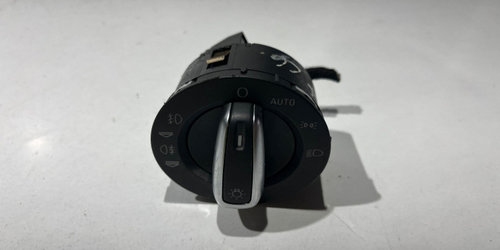 Bloc lumini Audi A6 4F/C6 [facelift] [2008 - 2011]