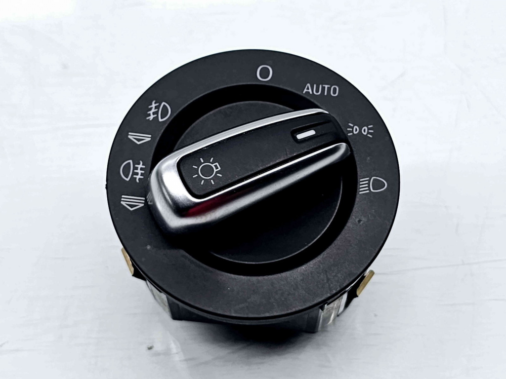 Bloc lumini Audi A6 (4F2, C6) facelift [Fabr 2004-2010] OEM