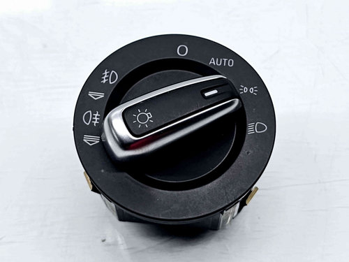 Bloc lumini Audi A6 (4F2, C6) facelift [Fabr 2004-2010] OEM