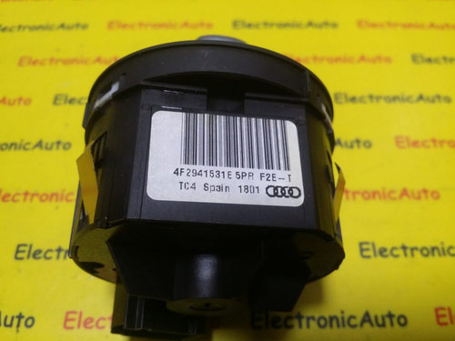Bloc Lumini Audi A6, 4F2941531E