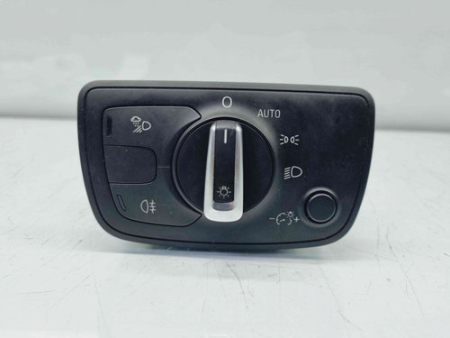 Bloc lumini Audi A6 (4G2, C7) S-line [Fabr 2012-2017] 4G0941531E